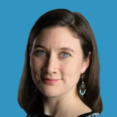 Profilbild von Janina