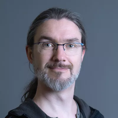 Profilbild von Uwe