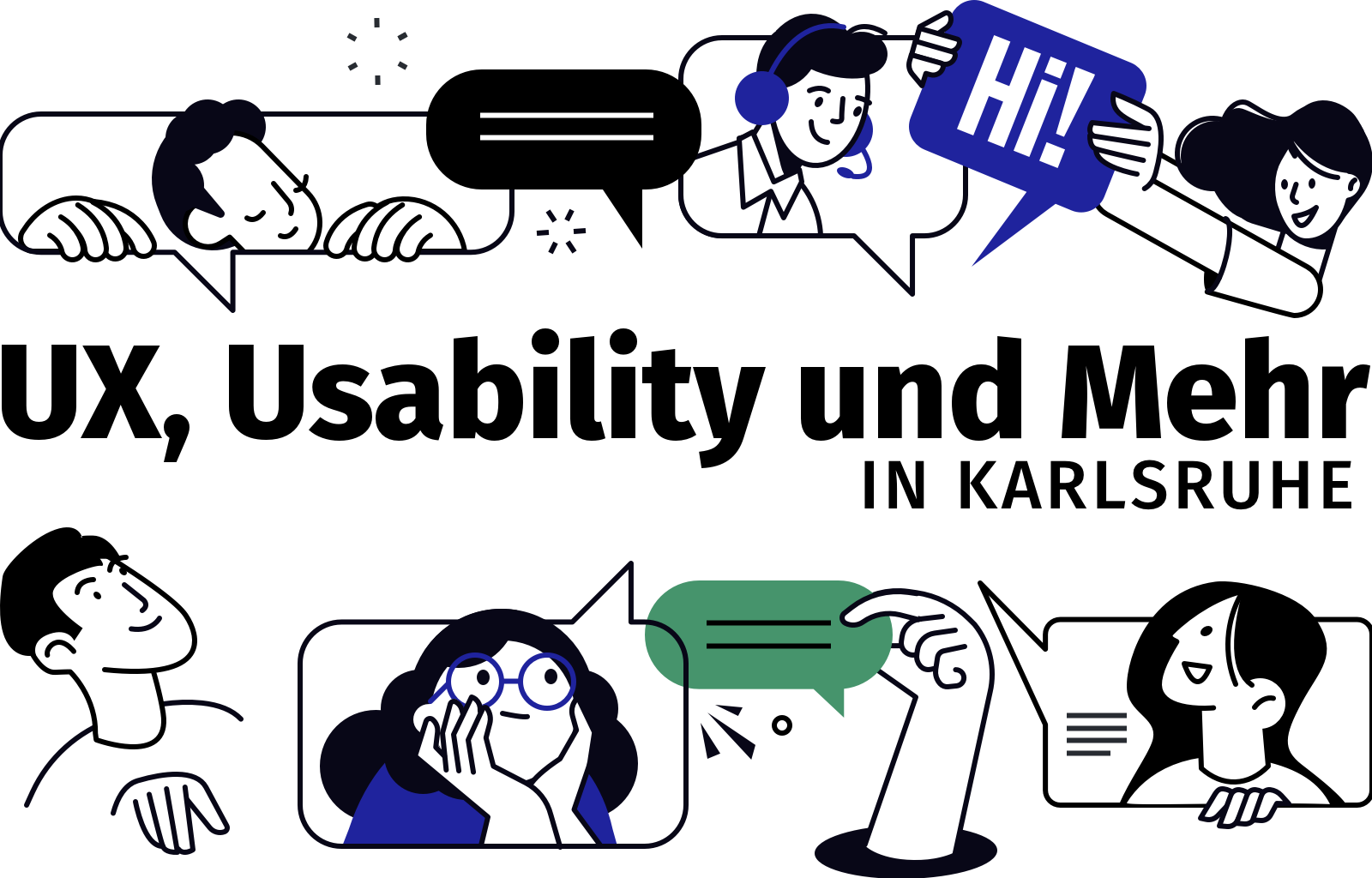  let's dev logo