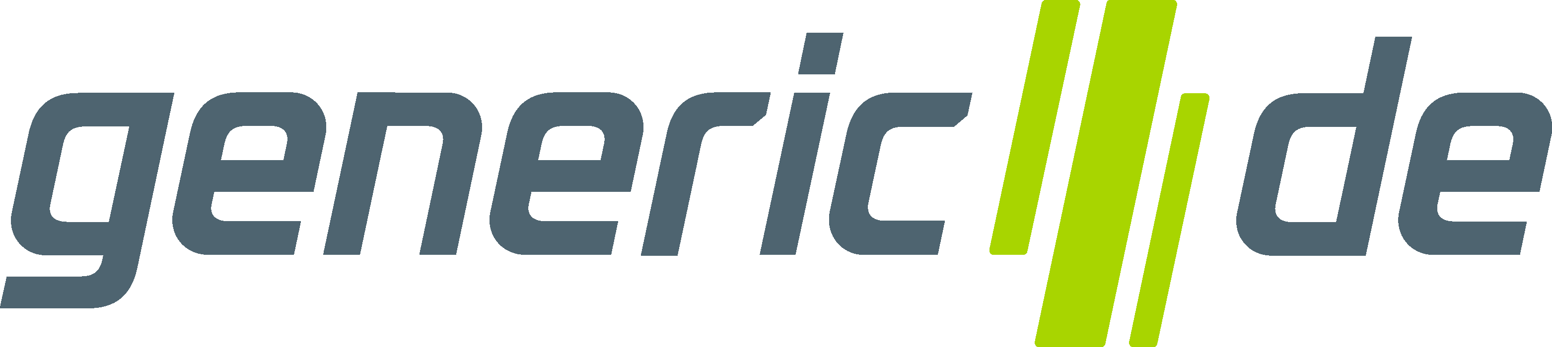 Logo Generic