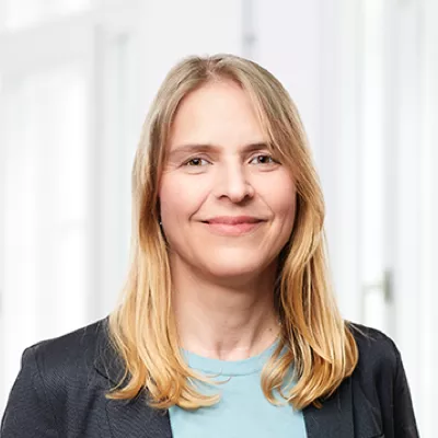 Profilbild von Heike